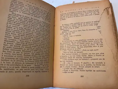 Lote de Libros Filosofía - miniatura 5