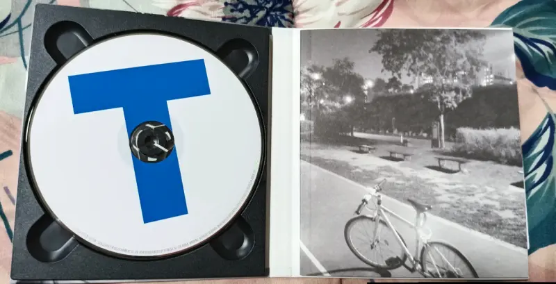 Álbum Super Junior 7 Leeteuk Special Edition - 3