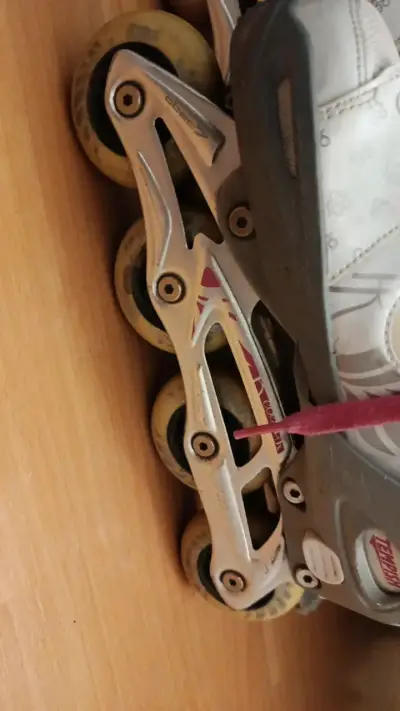 Patines en línea Tempish - miniatura 2