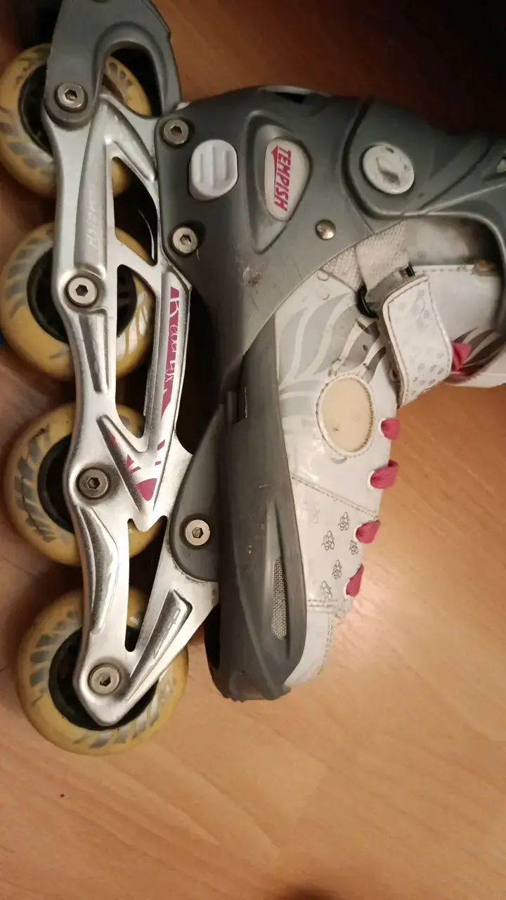 Patines en línea Tempish - 5