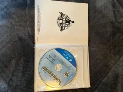 Juego PS4 Rise of the Tomb Raider Edición 20 Años - miniatura 3