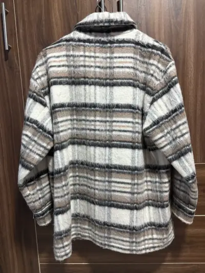 Chaqueta mujer  Wild Lama - miniatura 3