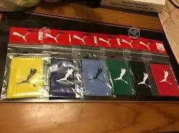 Set capitan futbol puma