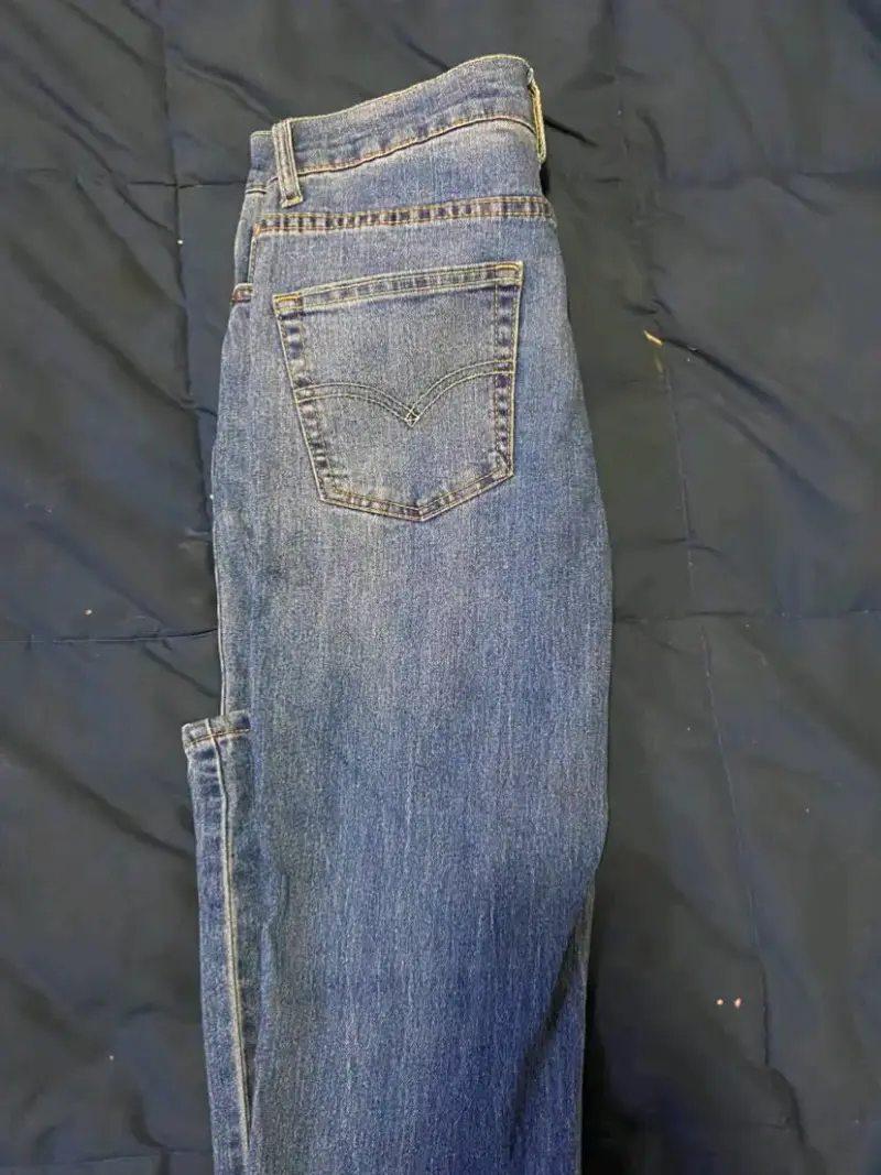 Jeans Levi's 511 Slim Azul Hombre - 1
