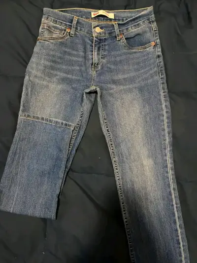 Jeans Levi's 511 Slim Azul Hombre - miniatura 3
