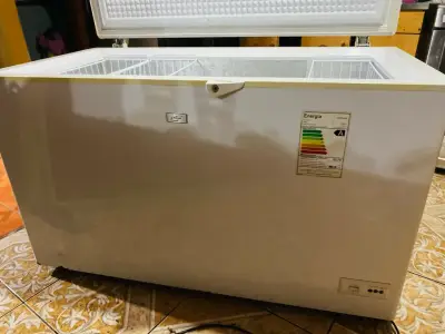 Conservadora Fensa de gran capacidad - miniatura 1