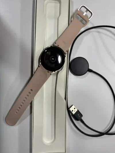 Reloj inteligente Samsung Galaxy watch 4 - miniatura 2