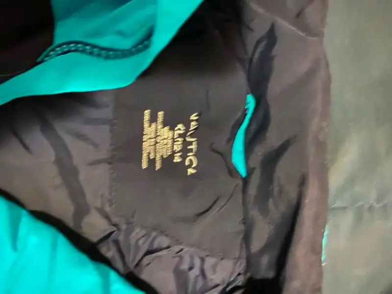 Chaqueta deportiva azul Nautica para hombre - 2