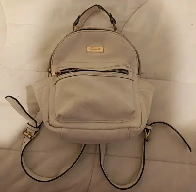 Mochila pequeña Gacel - miniatura 1