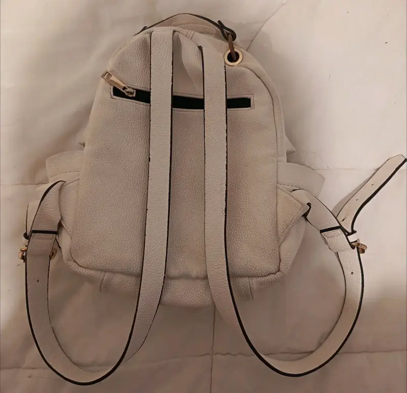 Mochila pequeña Gacel - 2