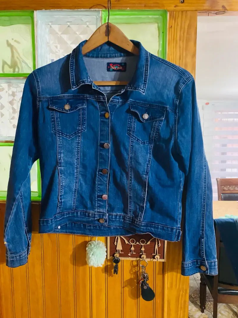 Chaquetas