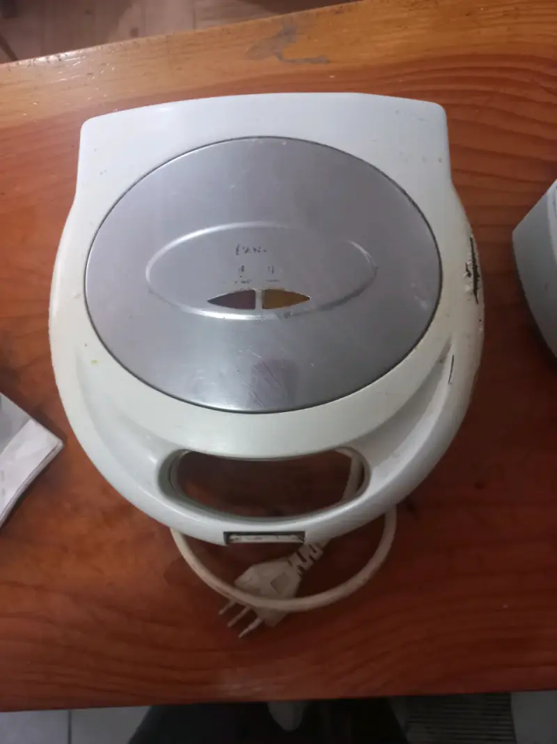Set de electrodomésticos de cocina Easy Cook - 3