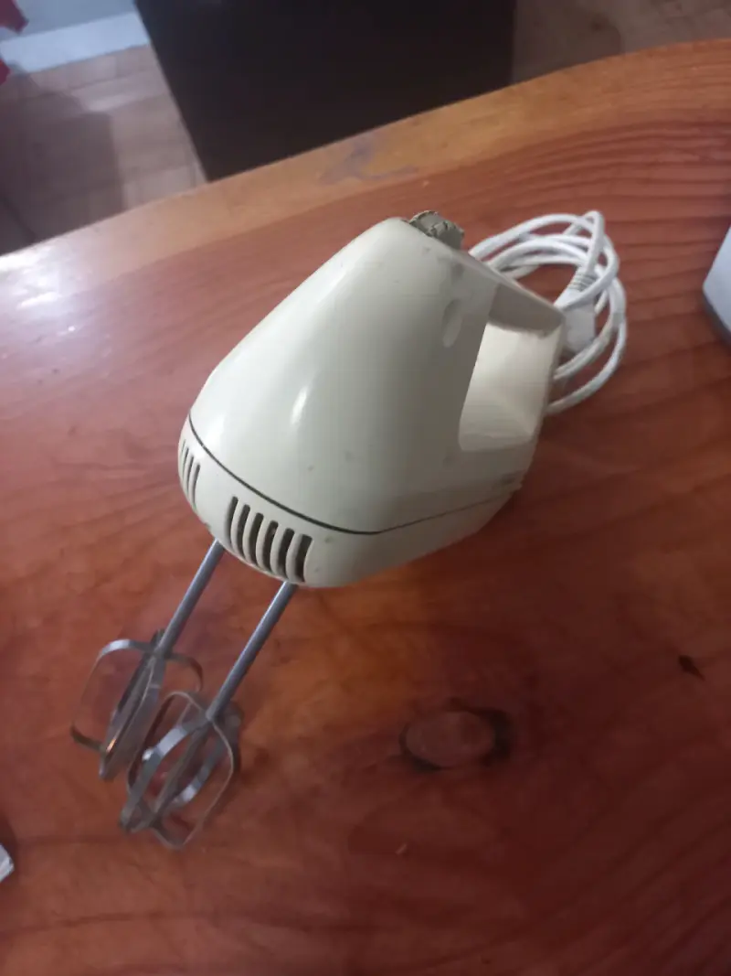 Set de electrodomésticos de cocina Easy Cook - 4