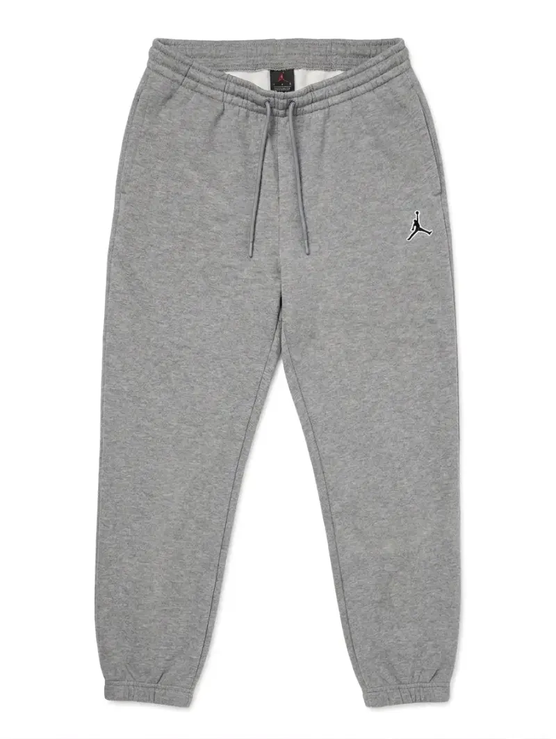Buzo deportivo gris Jordan - 1