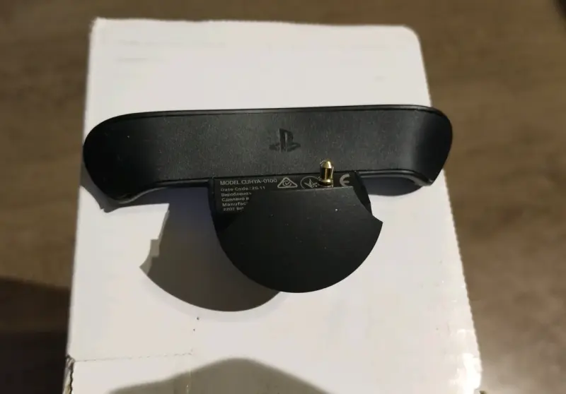 Back Button DualShock 4 para PS4 - 3