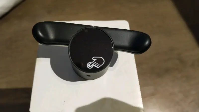 Back Button DualShock 4 para PS4 - 4