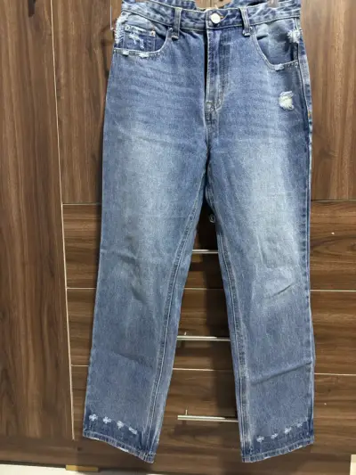 Jeans mujer Alaniz - miniatura 1