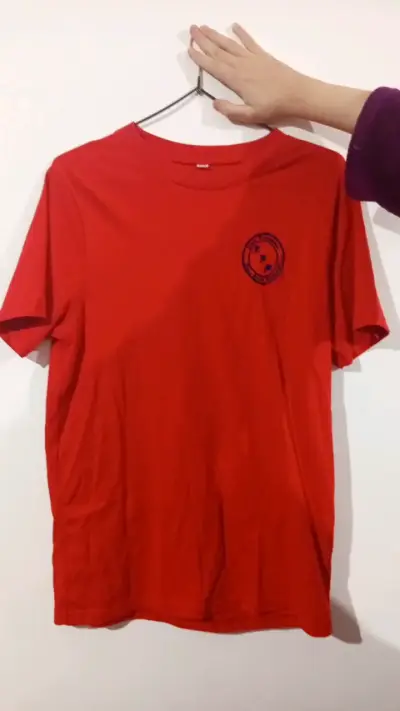 Pack 3 poleras colegio Elvira Brady talla S - miniatura 3
