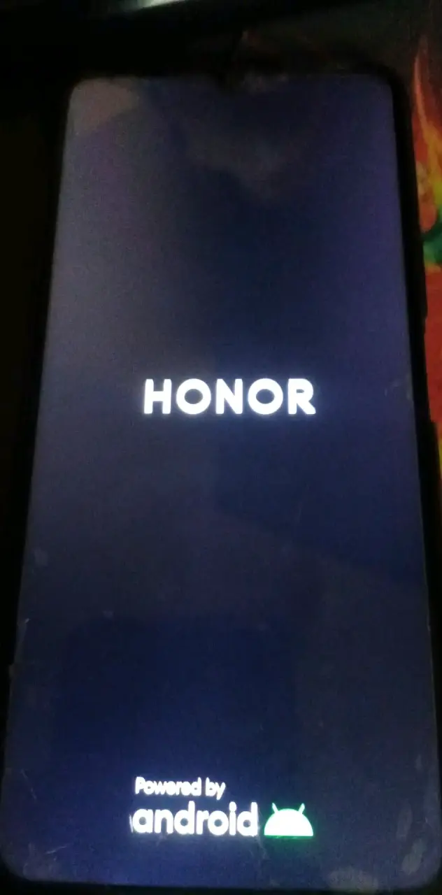 Smartphone Honor con Android en buen estado - 3