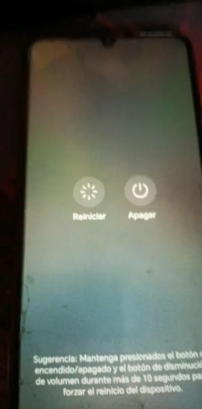 Smartphone Honor con Android en buen estado - miniatura 4