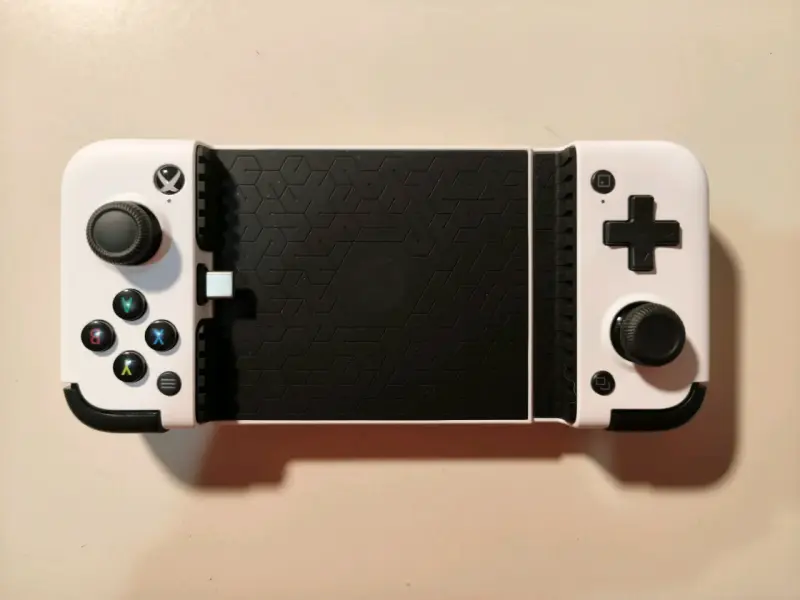 Control Gamer GameSir X2 Pro para Android y Xbox - 2