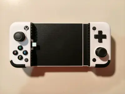 Control Gamer GameSir X2 Pro para Android y Xbox - miniatura 2