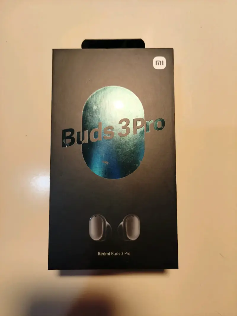 Xiaomi 11T 5G 256GB con Redmi Buds 3 Pro - 5