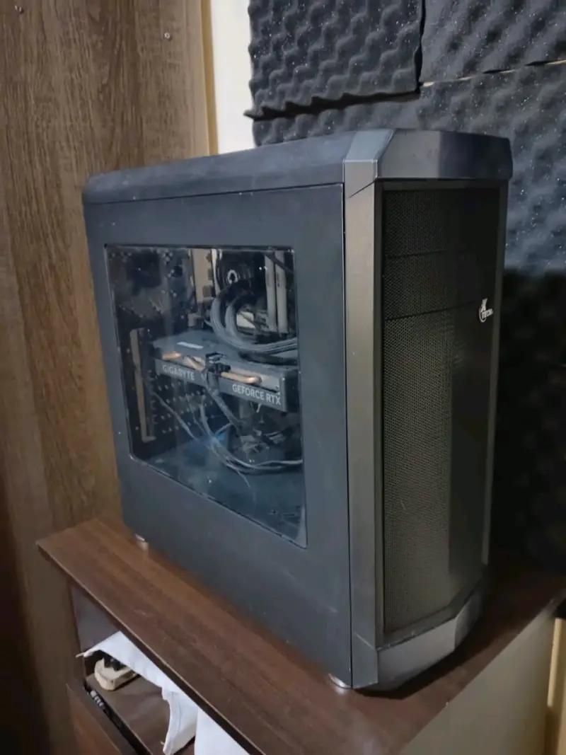 PC Gamer - 1