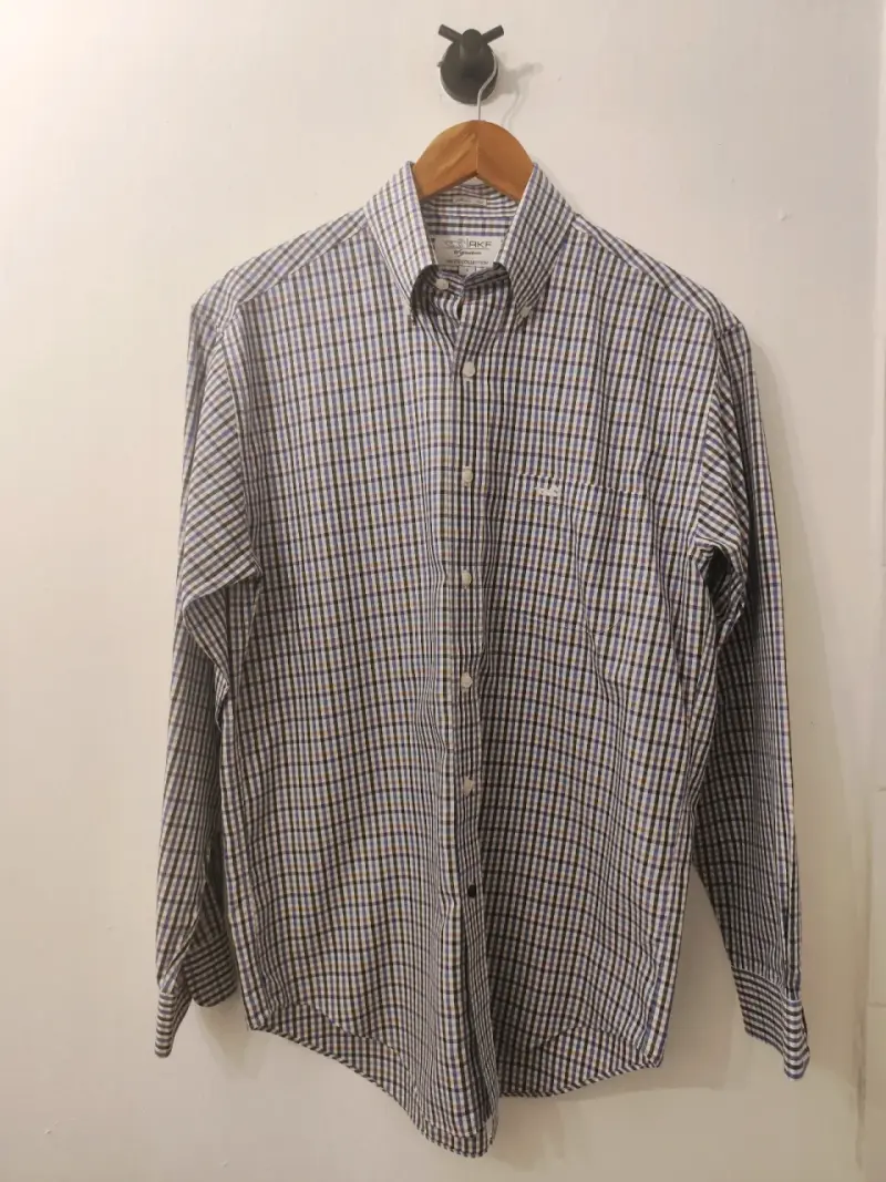Camisa de hombre Rockford - 1