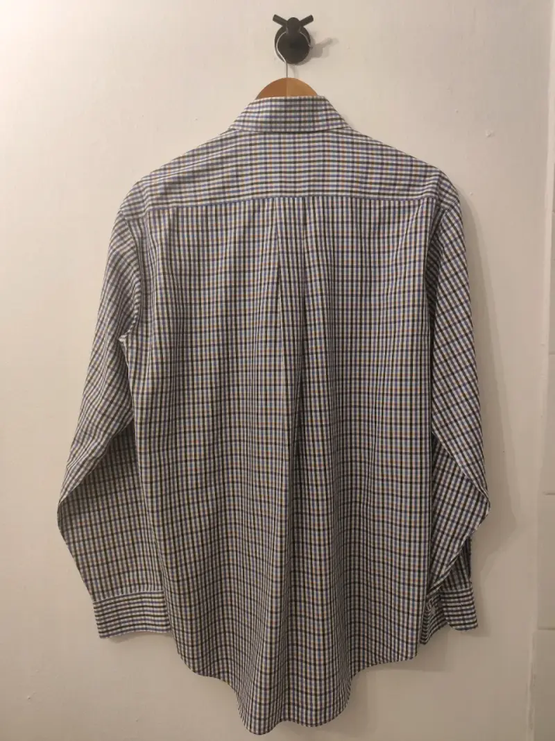 Camisa de hombre Rockford - 2