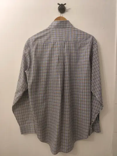 Camisa de hombre Rockford - miniatura 2