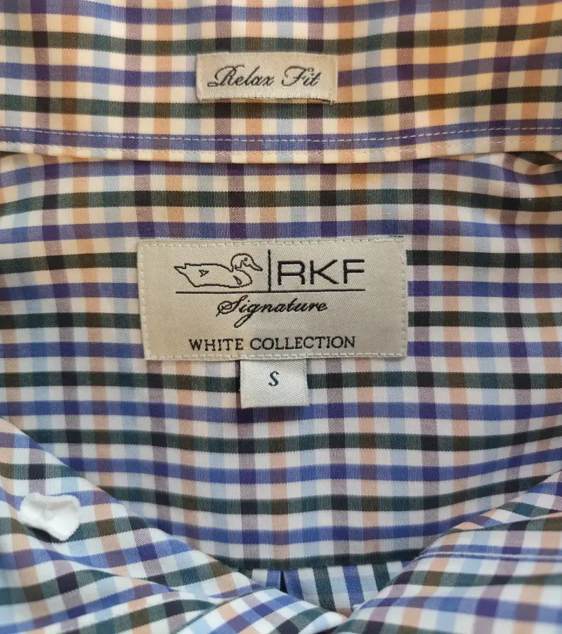 Camisa de hombre Rockford - 3