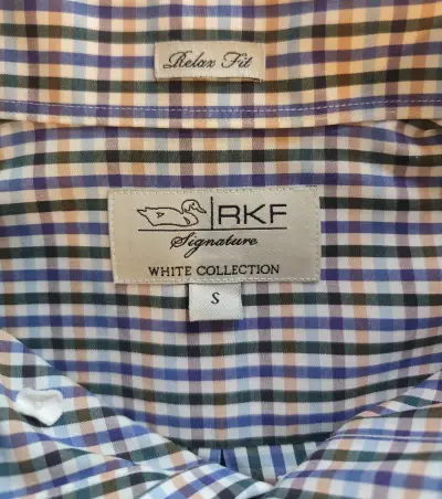 Camisa de hombre Rockford - miniatura 3