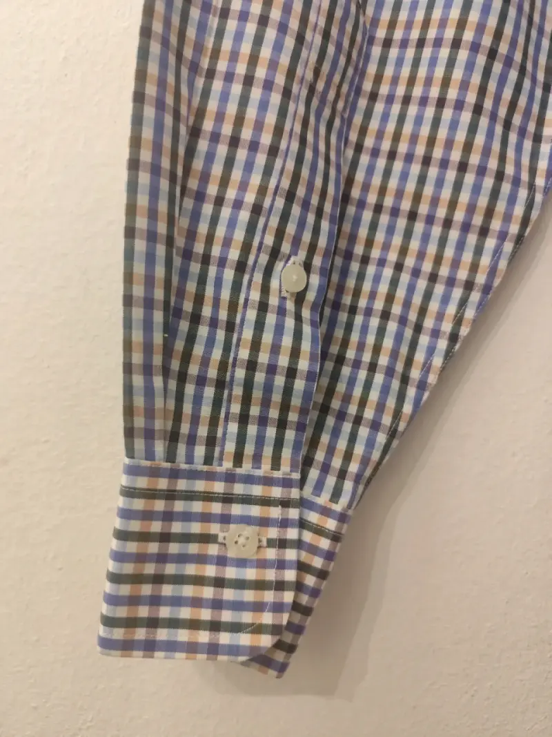 Camisa de hombre Rockford - 4