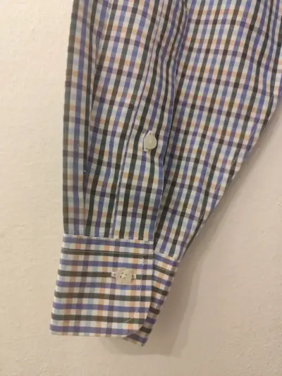 Camisa de hombre Rockford - miniatura 4