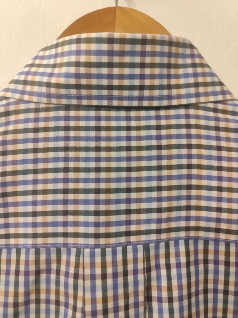 Camisa de hombre Rockford - 5