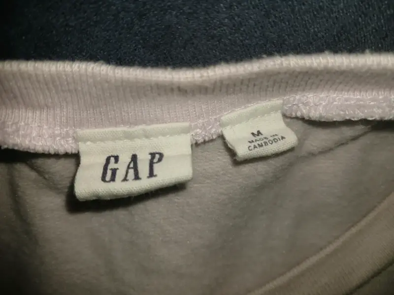 Poleron GAP - 2
