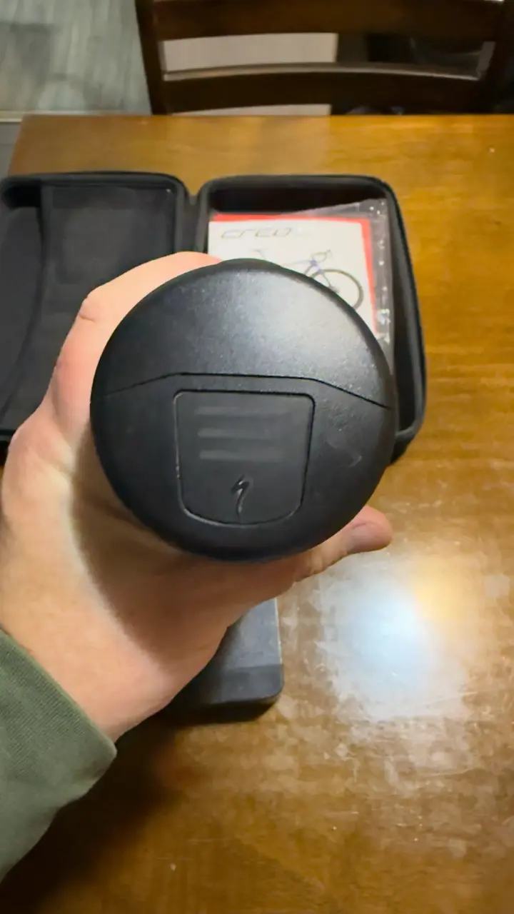 Turbo SL Range Extender Battery - 2