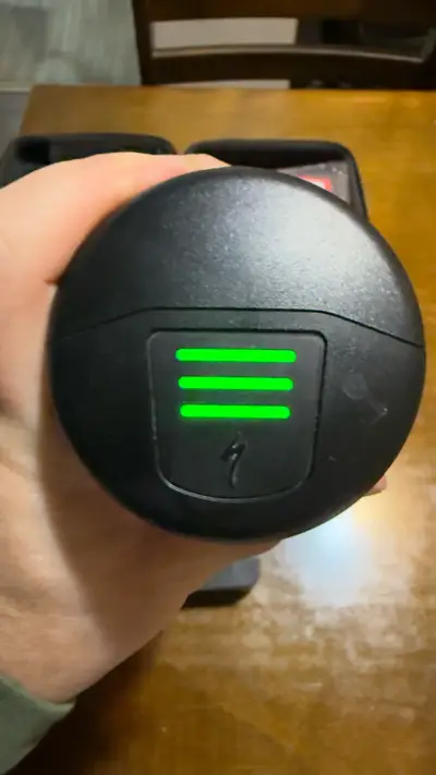 Turbo SL Range Extender Battery - miniatura 3