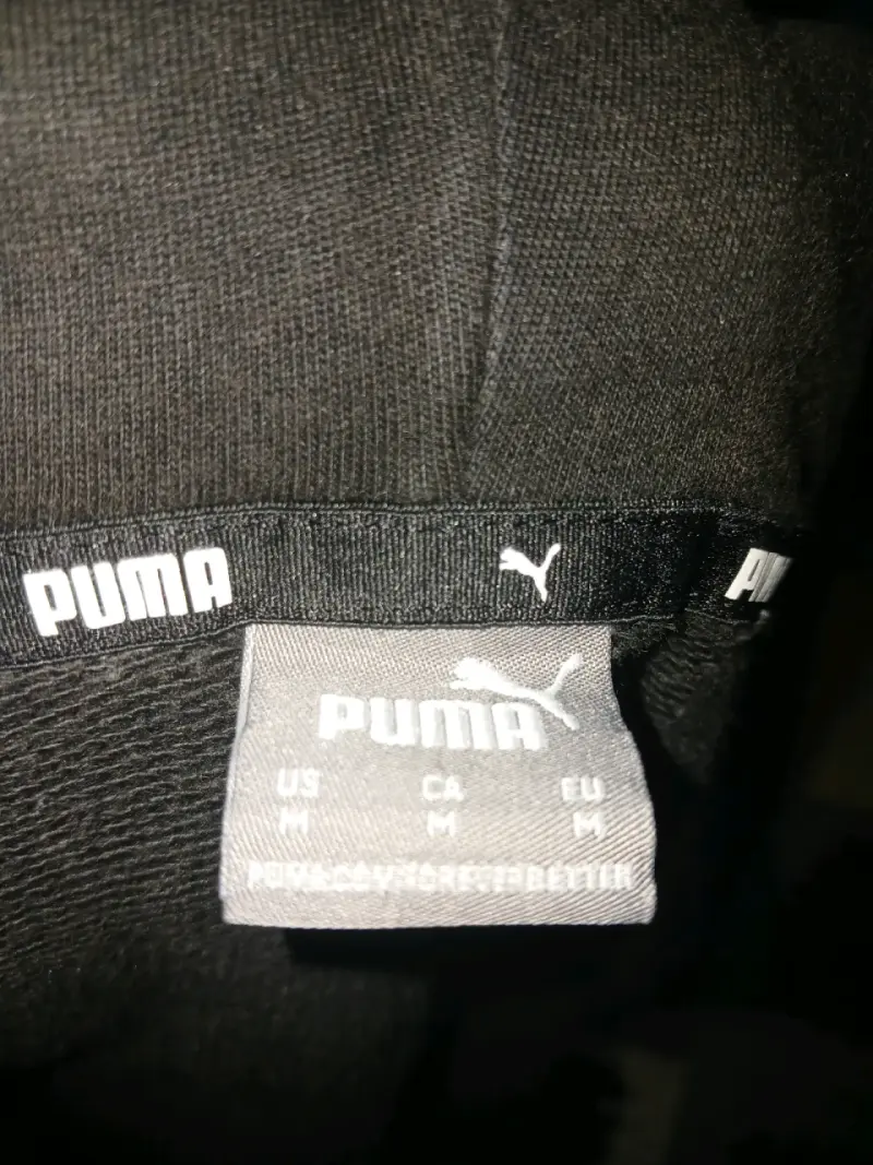 Poleron PUMA - 2