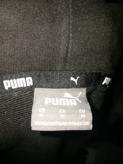 Poleron PUMA - miniatura 2