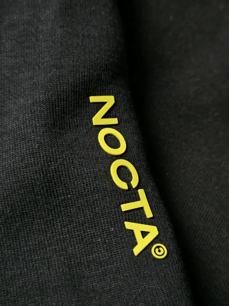 Polerón Nike X Nocta Negro - 2
