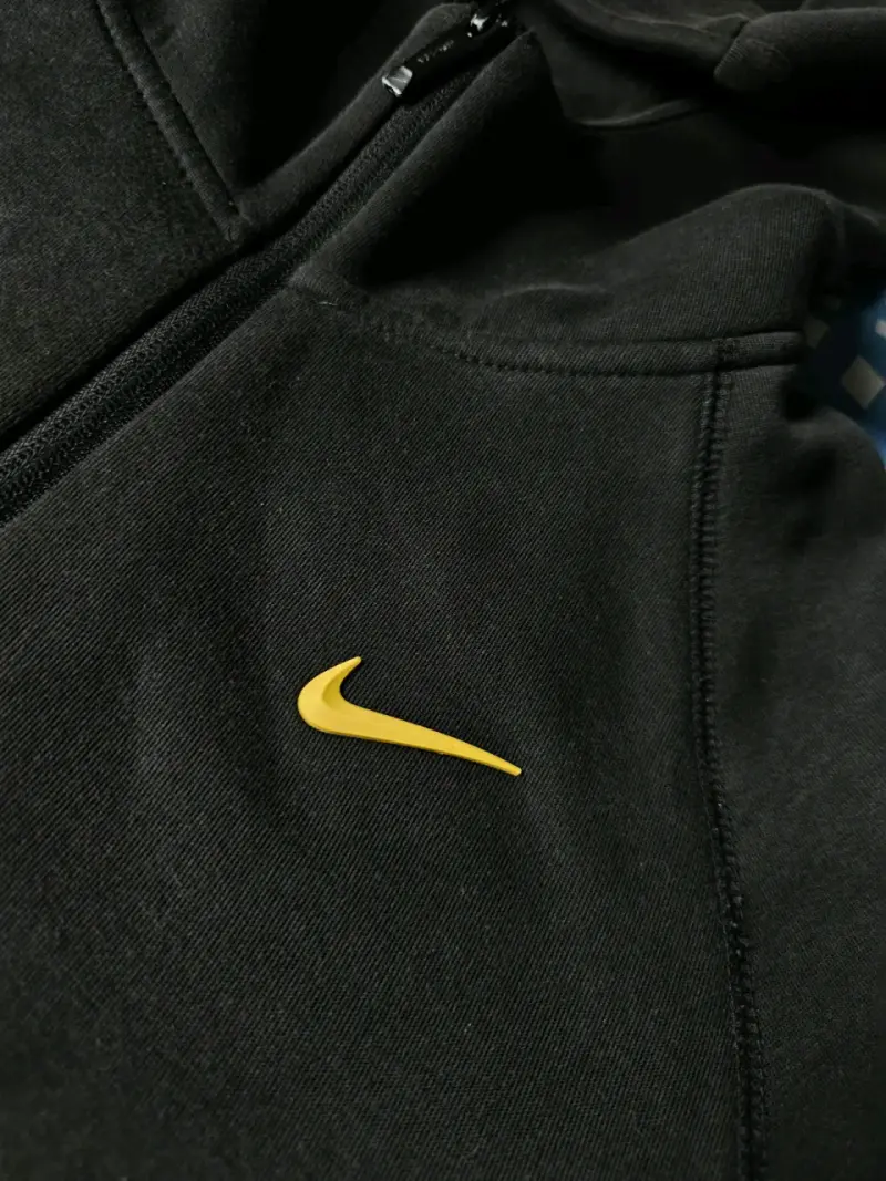 Polerón Nike X Nocta Negro - 3