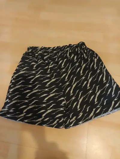 Pack de shorts deportivos negros para mujer - miniatura 5