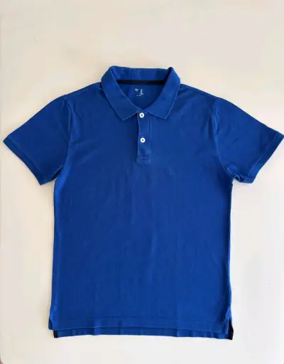 Polera Azul GAP - miniatura 1