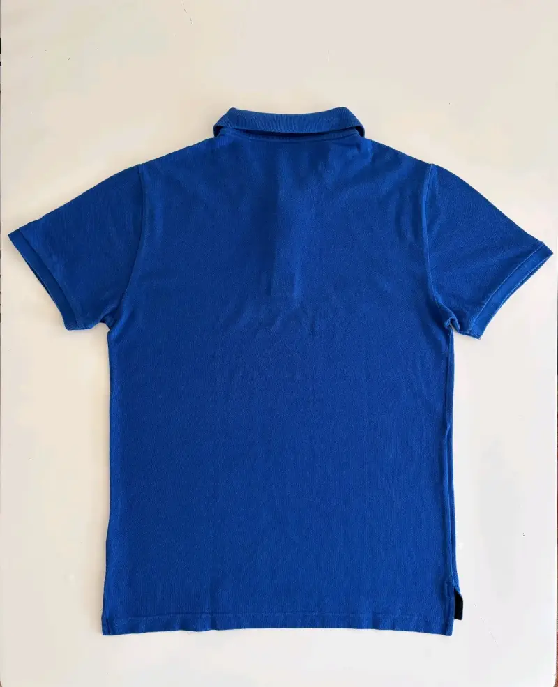 Polera Azul GAP - 2