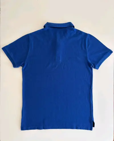 Polera Azul GAP - miniatura 2