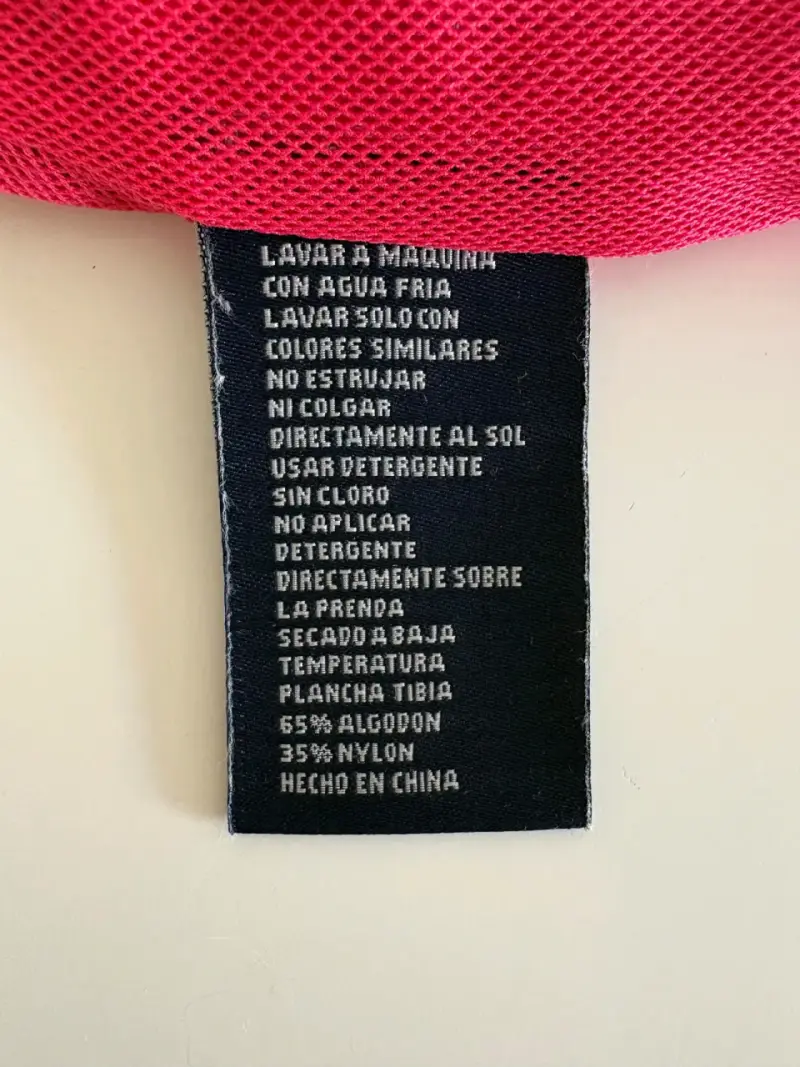 Traje de baño Saville Row - 5