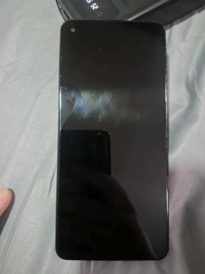Samsung Galaxy A21s en buen estado - 3