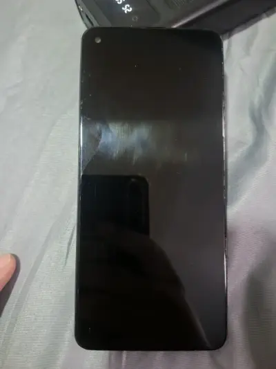 Samsung Galaxy A21s en buen estado - miniatura 3